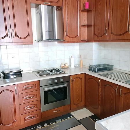 Erin Apartments Vlora Kültér fotó