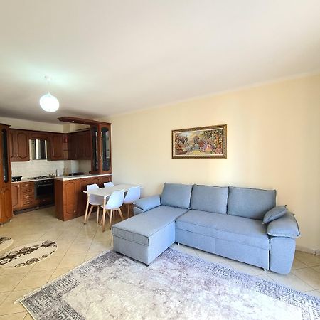 Erin Apartments Vlora Kültér fotó