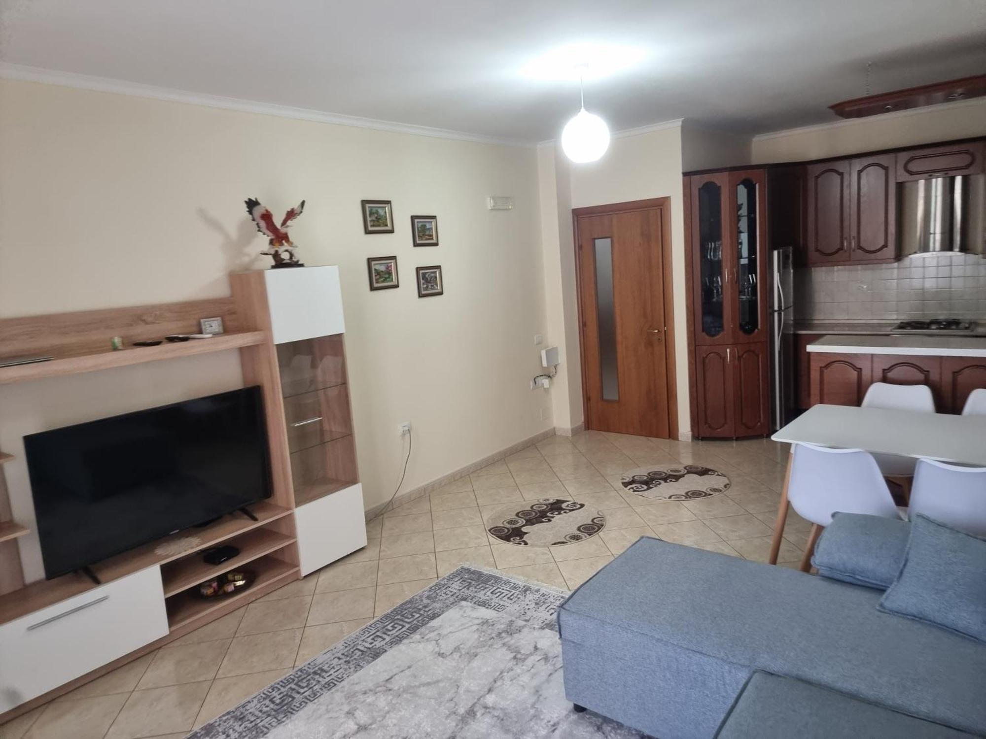 Erin Apartments Vlora Kültér fotó