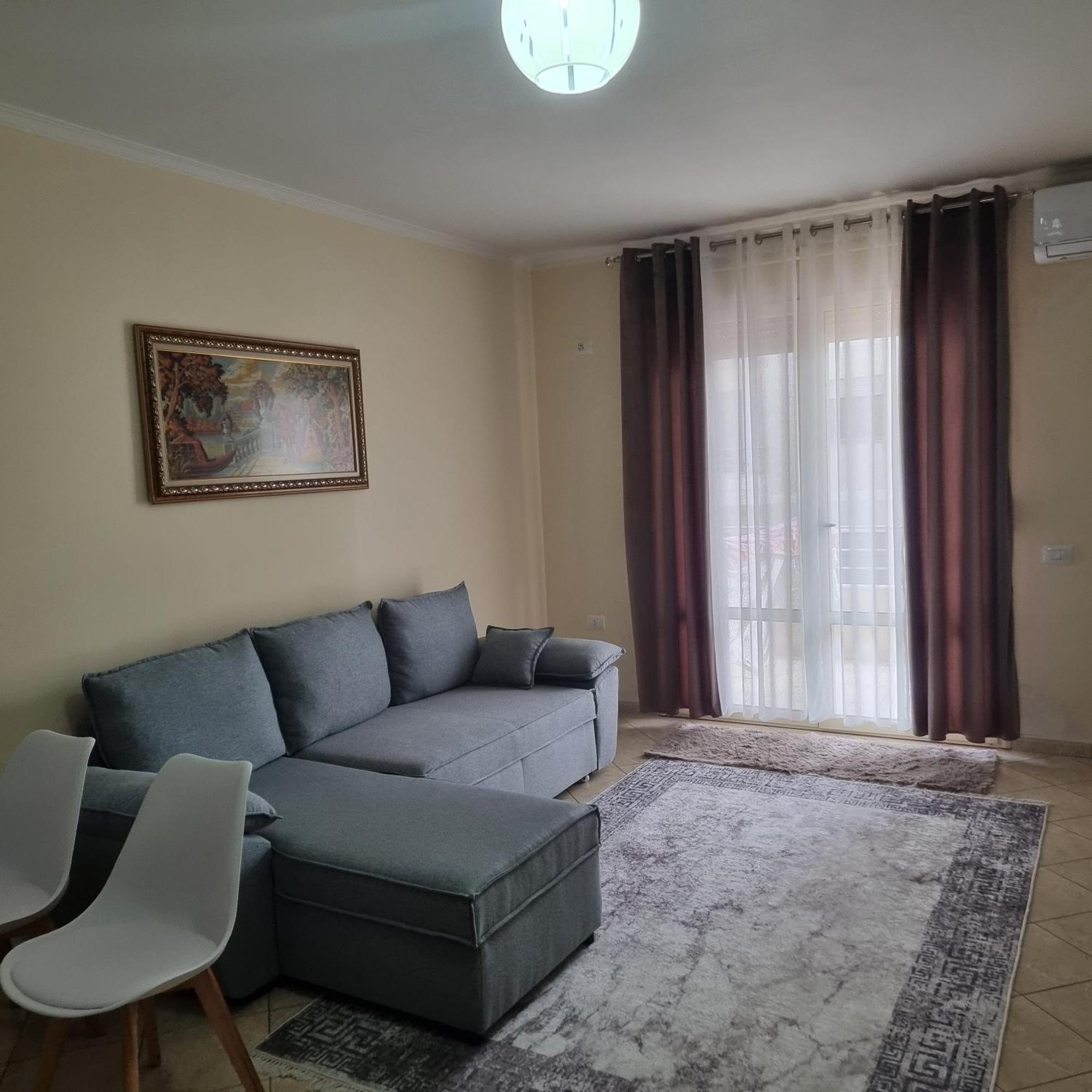 Erin Apartments Vlora Kültér fotó