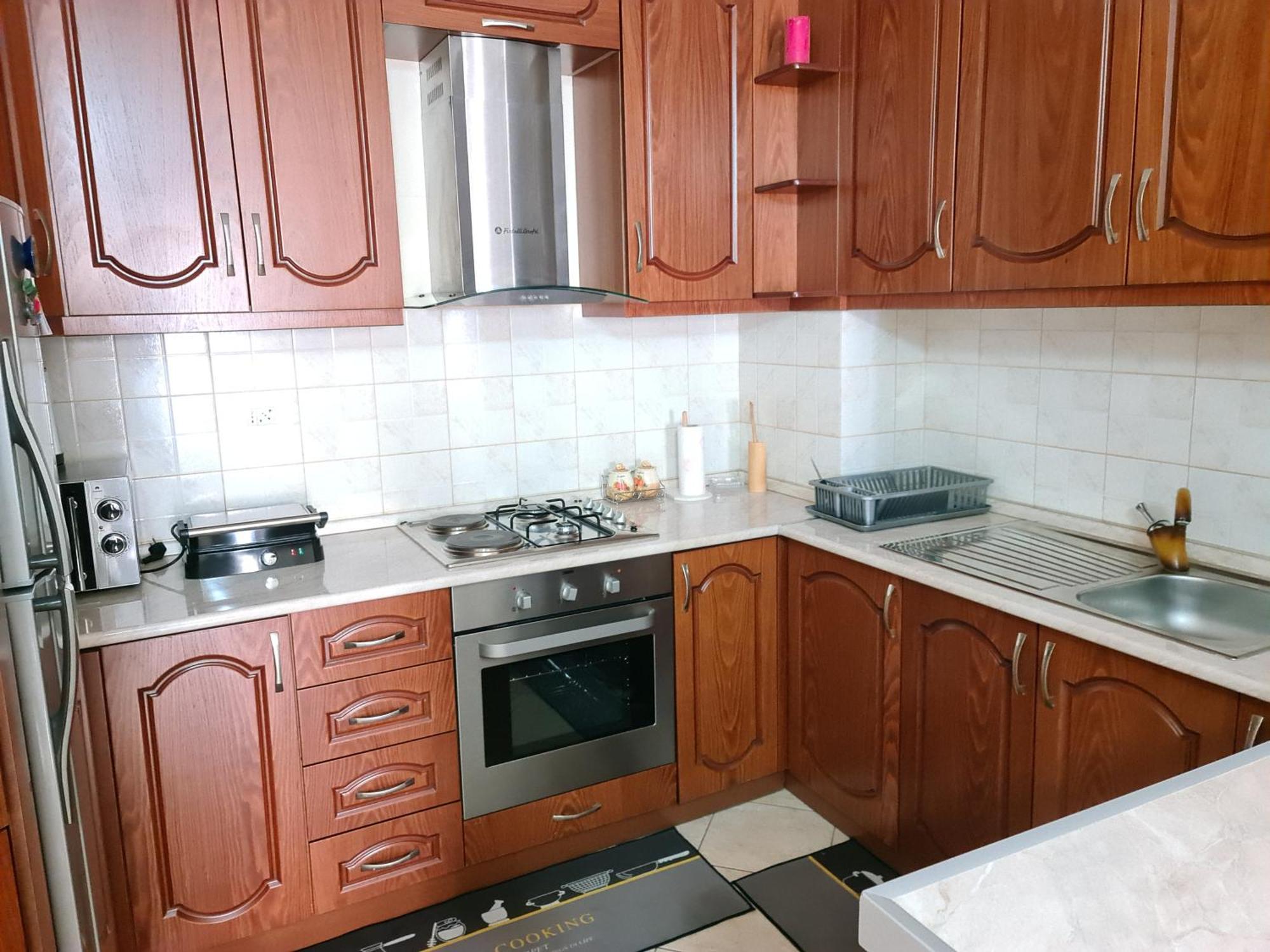Erin Apartments Vlora Kültér fotó