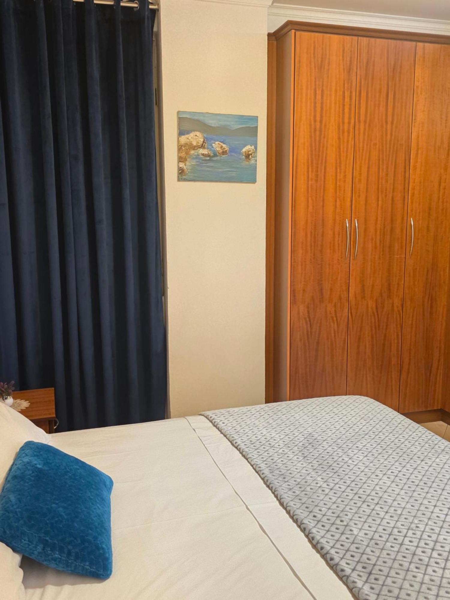 Erin Apartments Vlora Kültér fotó