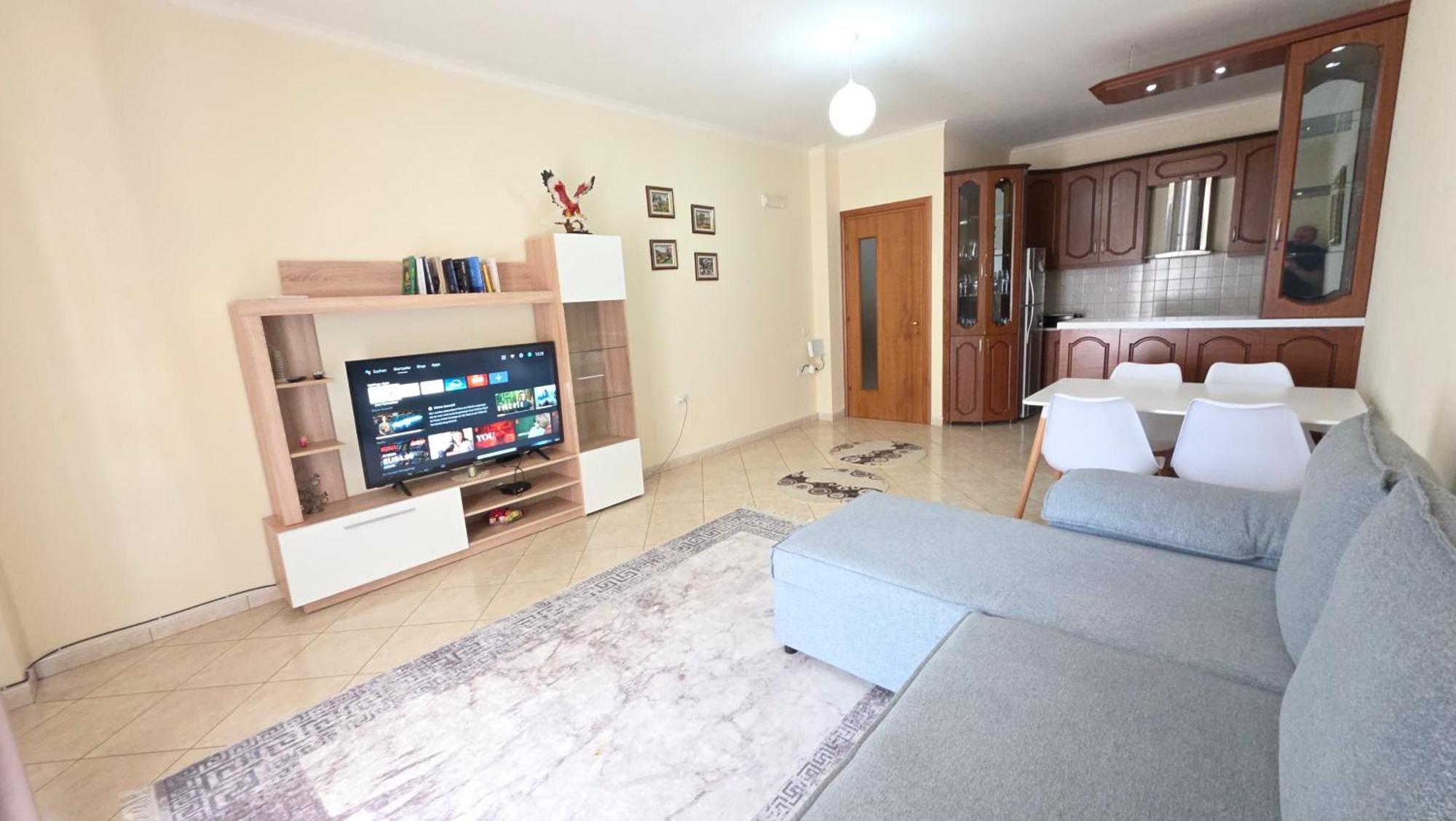 Erin Apartments Vlora Kültér fotó