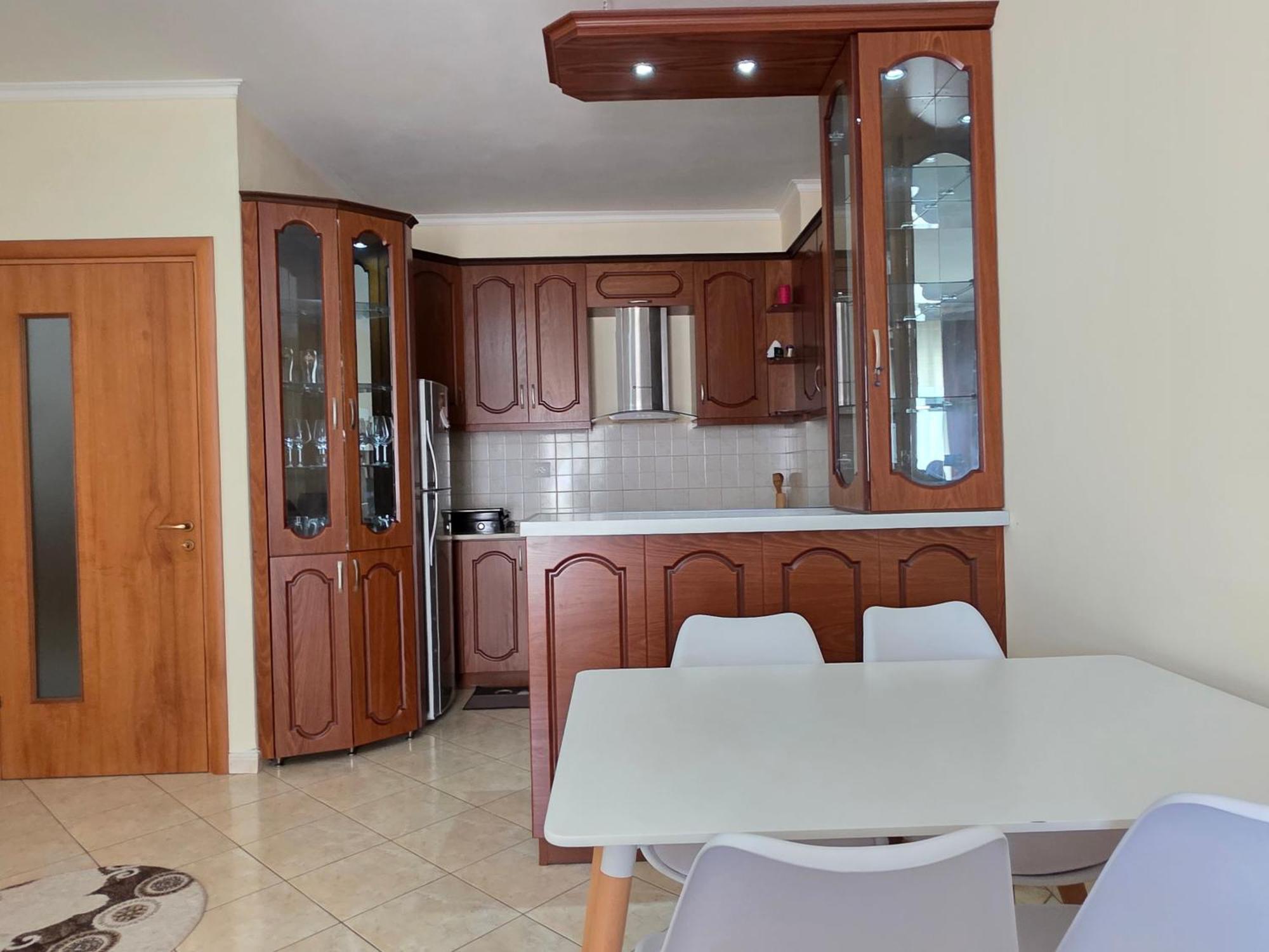 Erin Apartments Vlora Kültér fotó