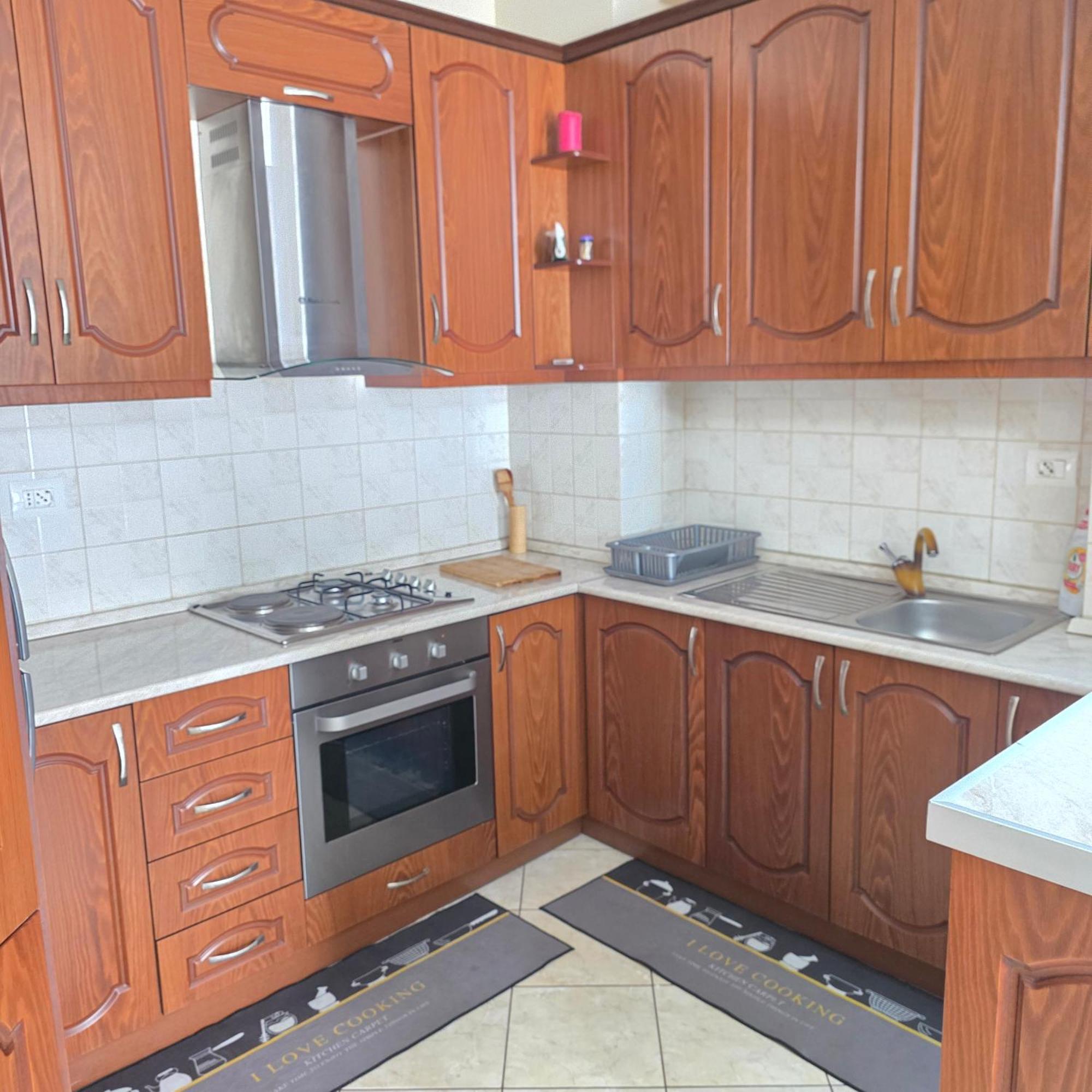 Erin Apartments Vlora Kültér fotó